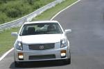 Cadillac CTS-V 2004 года